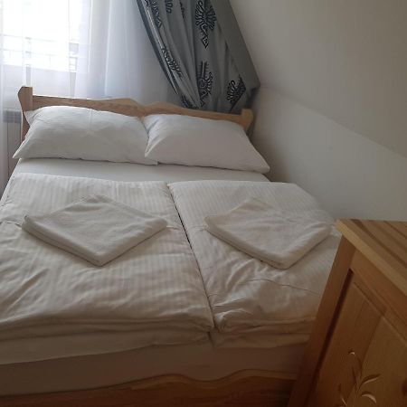 Willa U Slodkiego Zakopane Ngoại thất bức ảnh