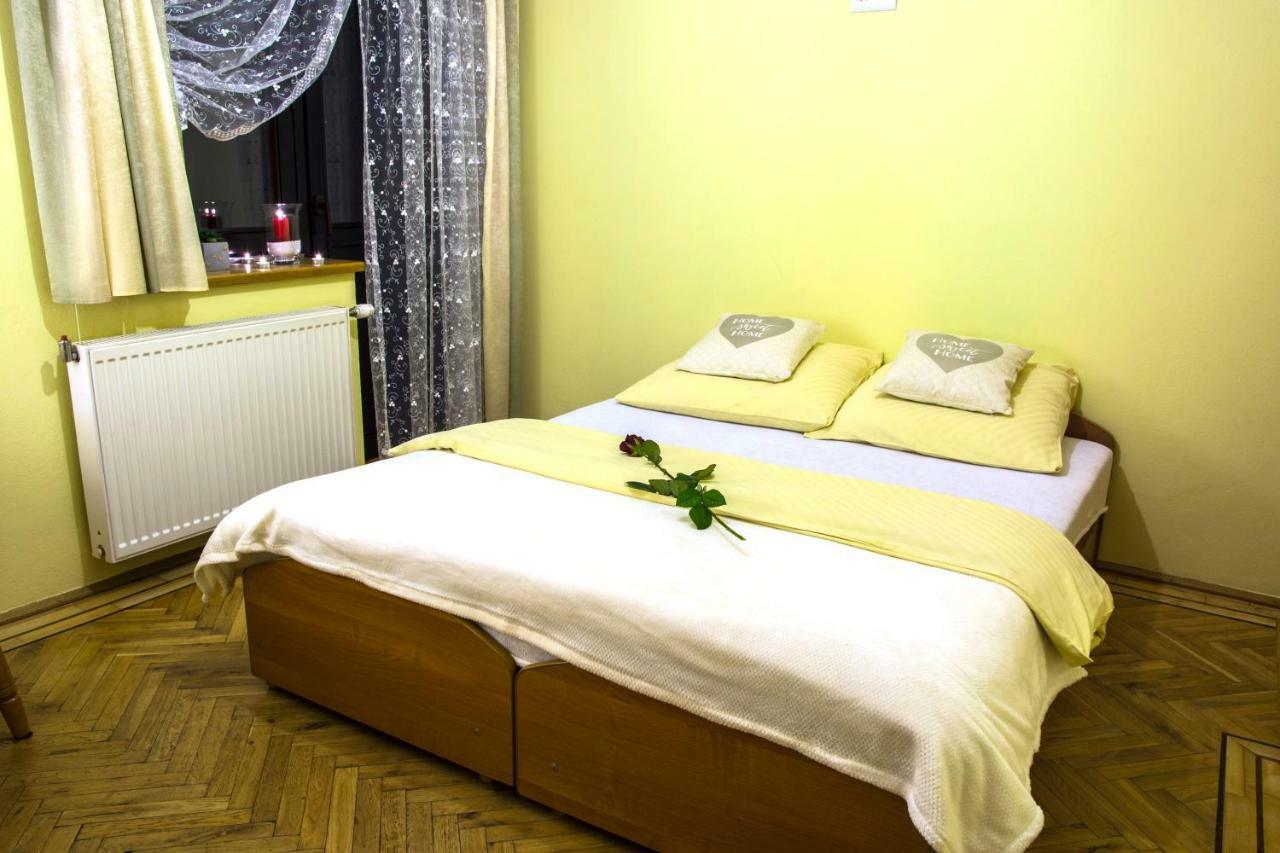 Willa U Slodkiego Zakopane Ngoại thất bức ảnh