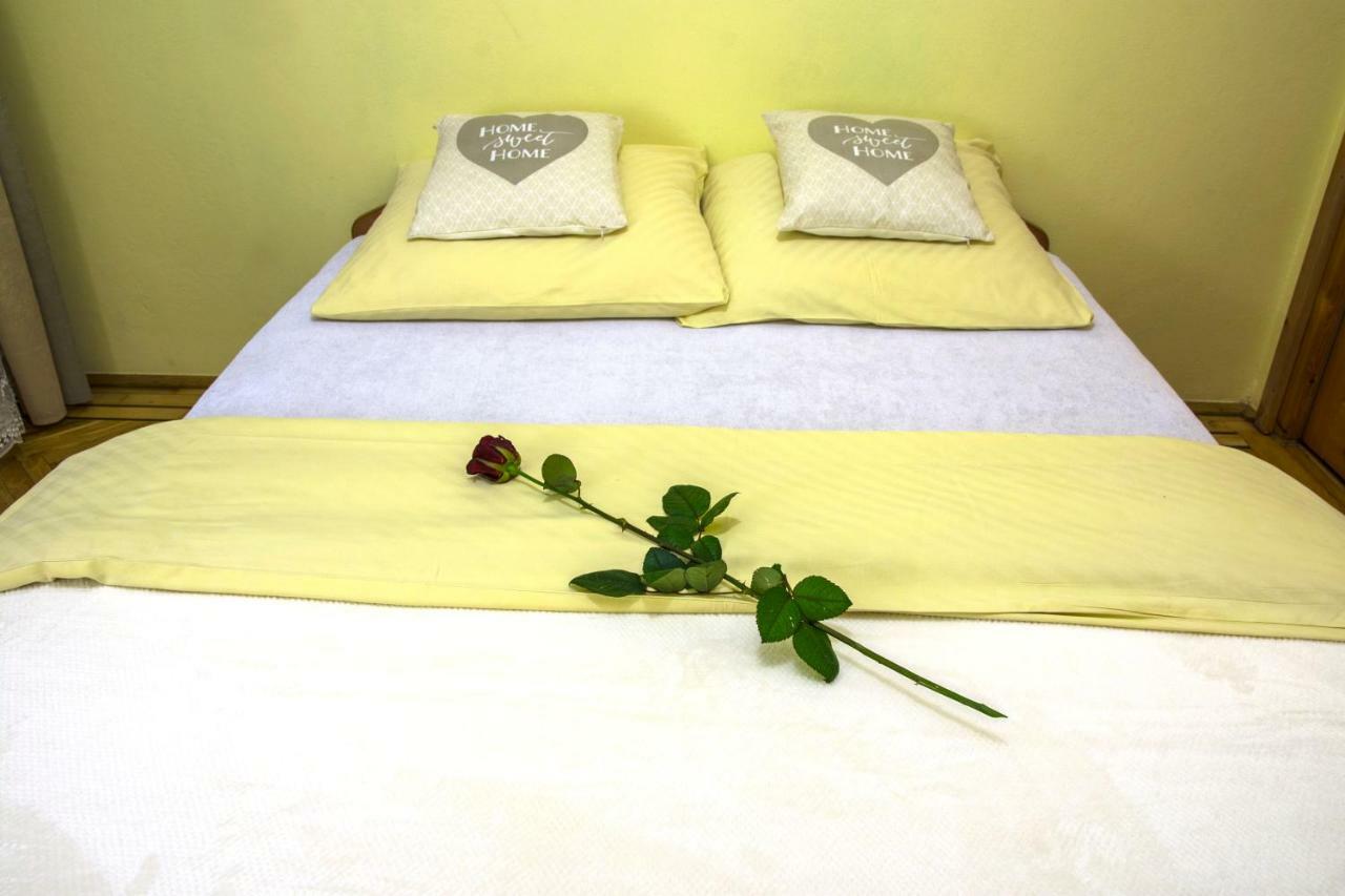 Willa U Slodkiego Zakopane Ngoại thất bức ảnh