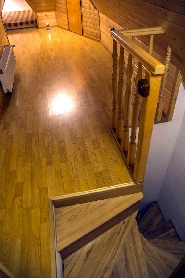 Willa U Slodkiego Zakopane Ngoại thất bức ảnh