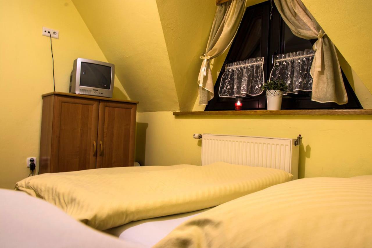 Willa U Slodkiego Zakopane Ngoại thất bức ảnh