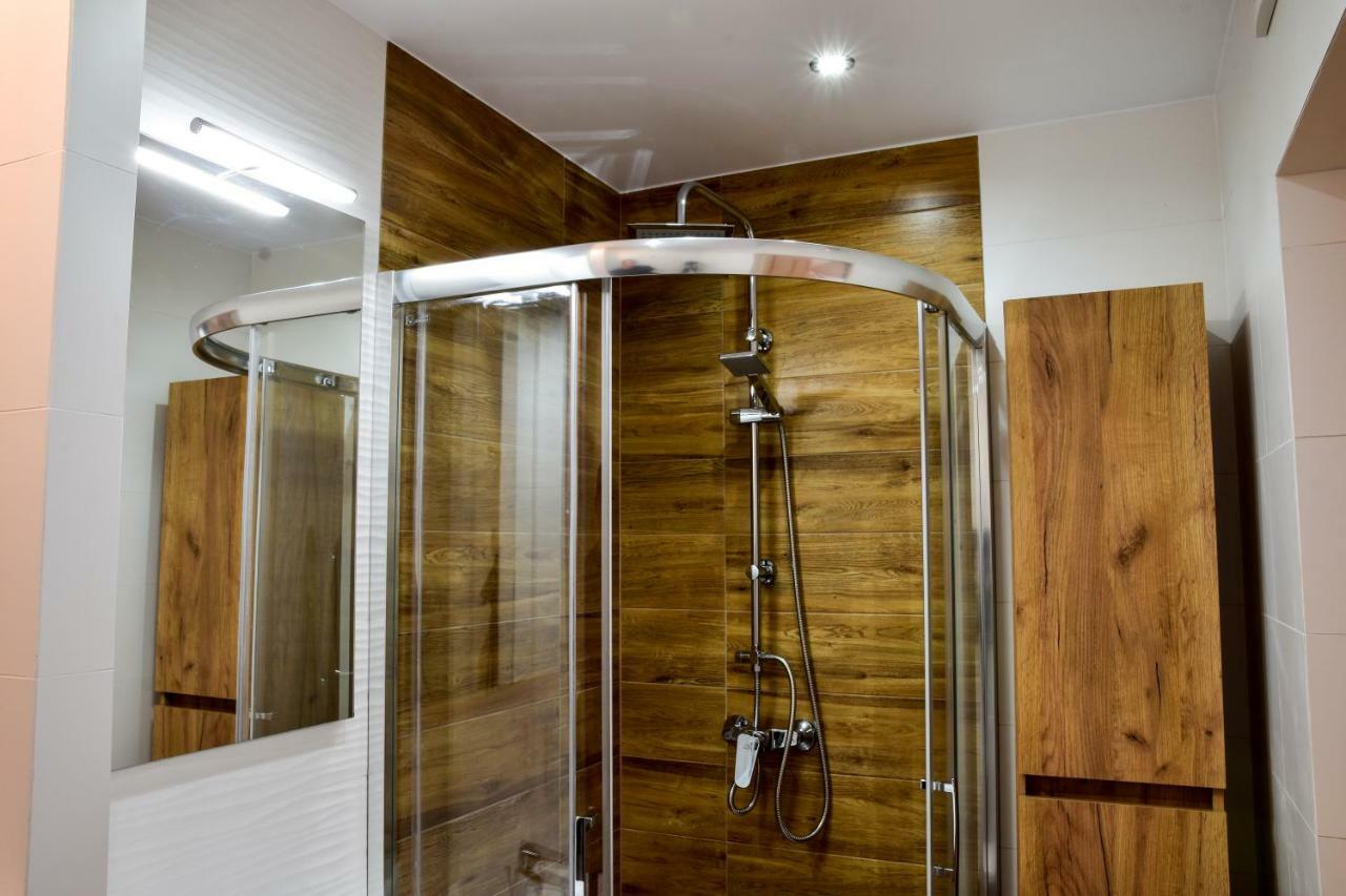 Willa U Slodkiego Zakopane Ngoại thất bức ảnh